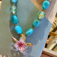 Collier Caraibes