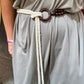 Robe Babeth kaki