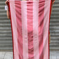 Serviette de plage Love And Sun
