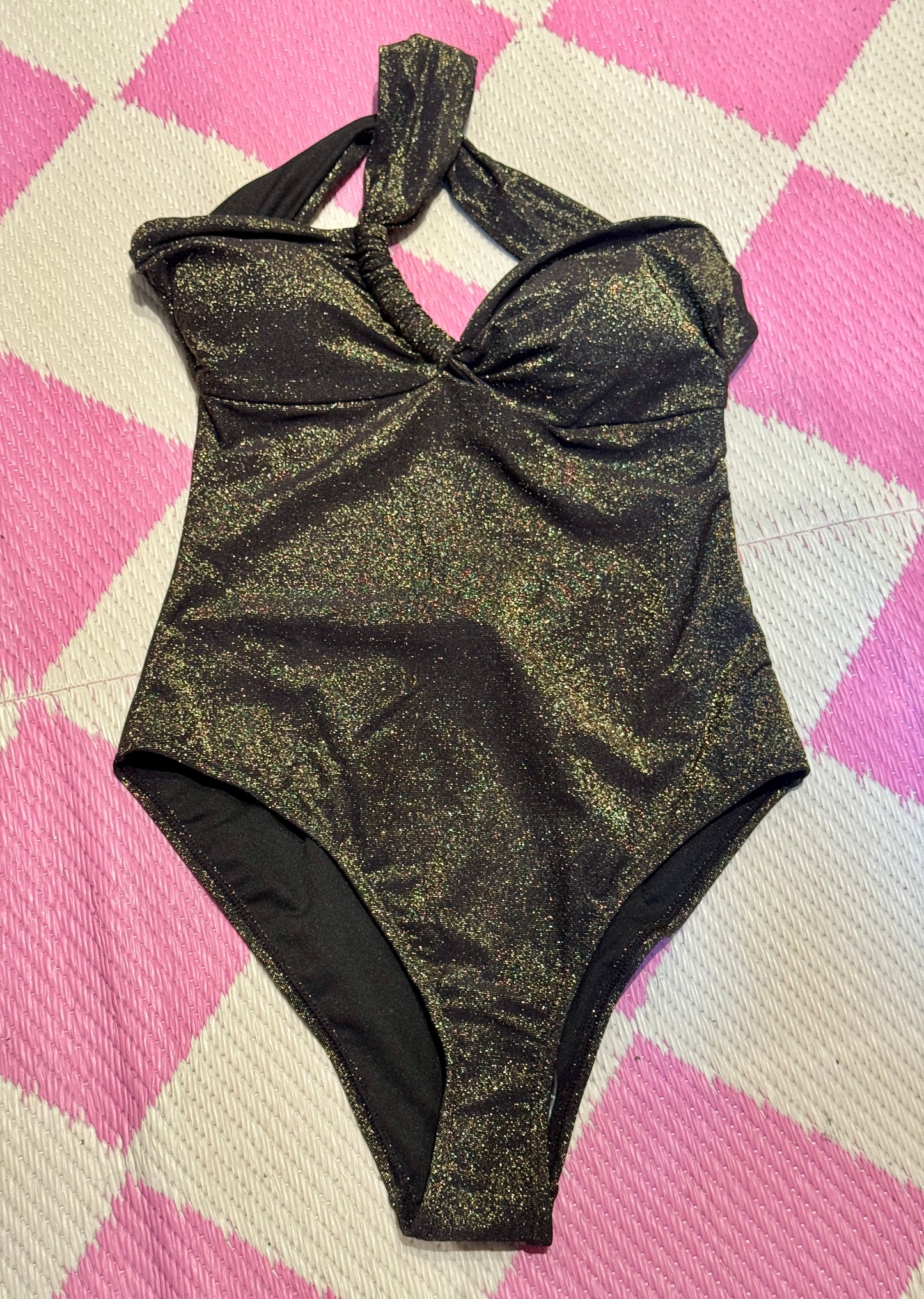 Maillot de bain Ursula
