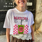 T-shirt Matcha