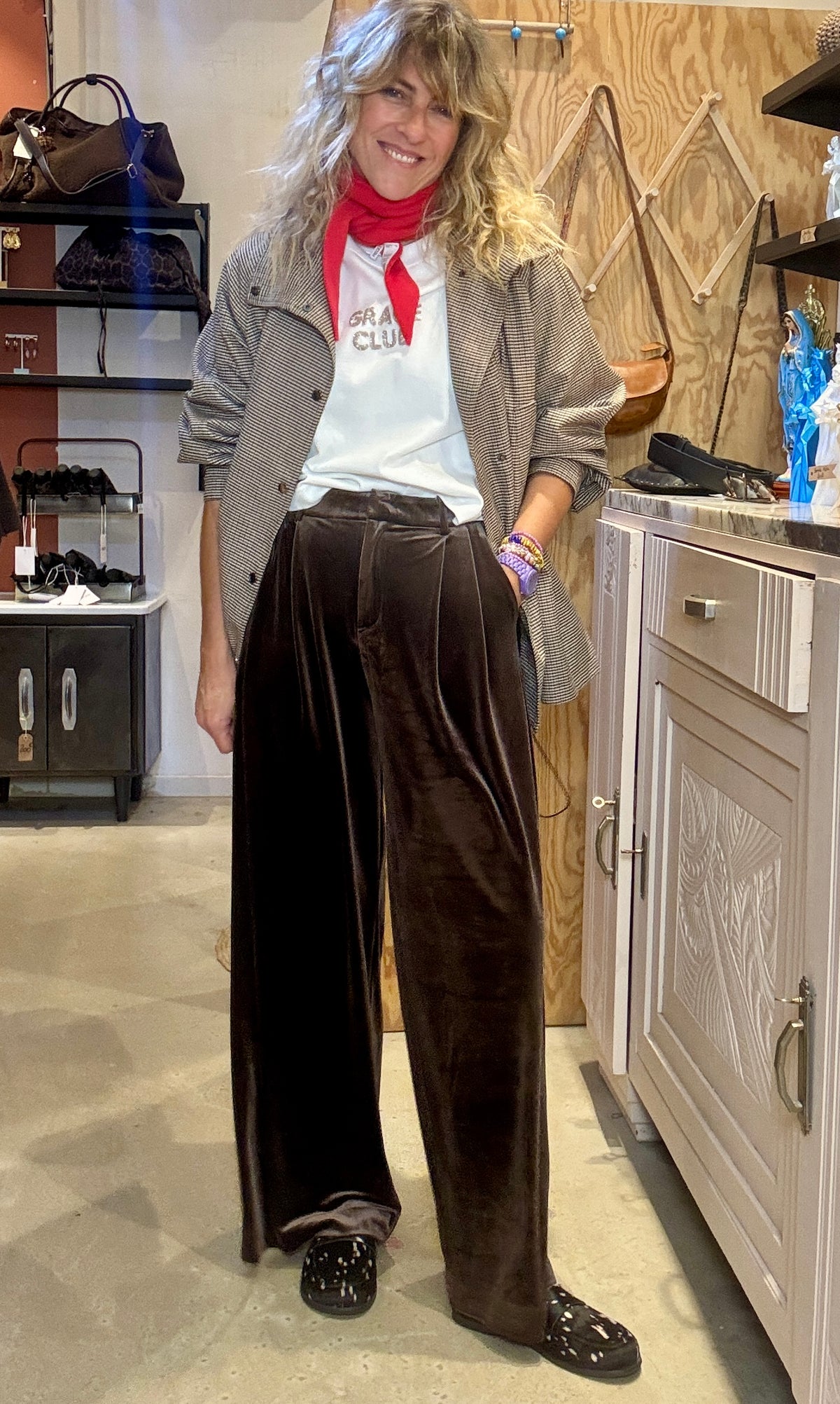 Pantalon Pepito