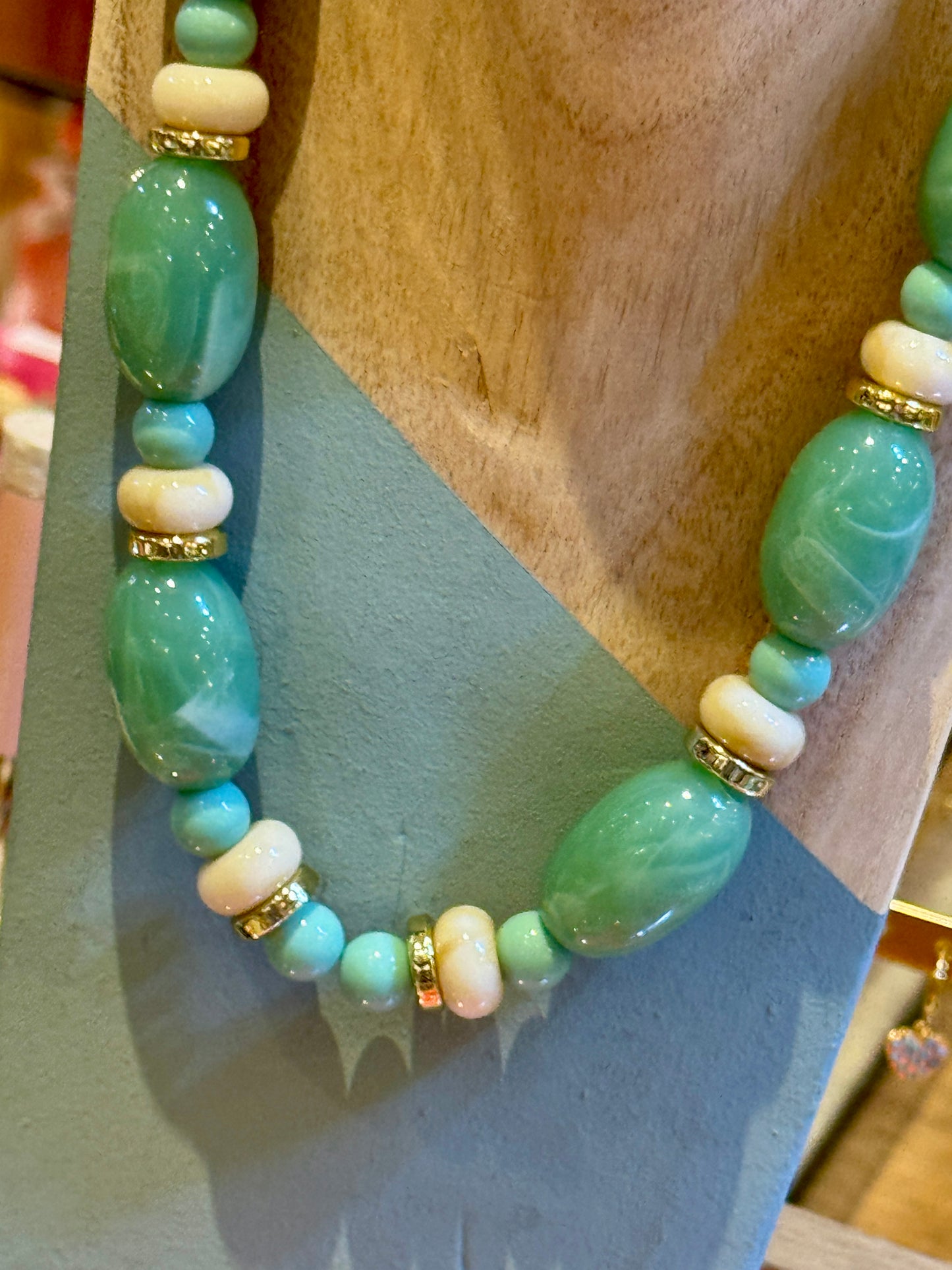 Collier Hawai