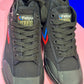 Feiyue Lo Mid noires