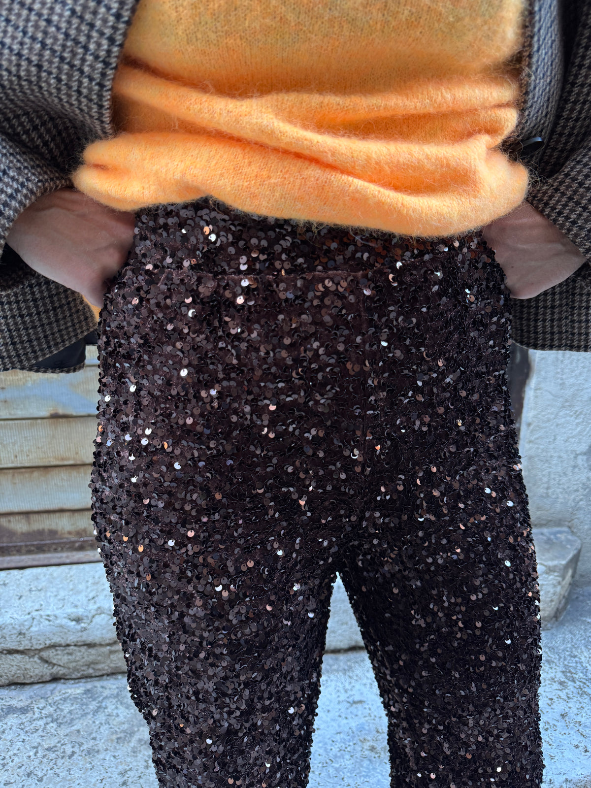 Pantalon Abba