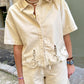 Chemise Boho