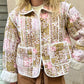 Veste Patchwork