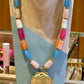 Collier Multi Shell