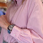 Chemise Pink