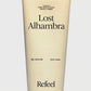 Gel douche Lost Alhambra