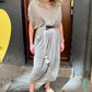 Robe Babeth kaki