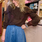 Pull Milka