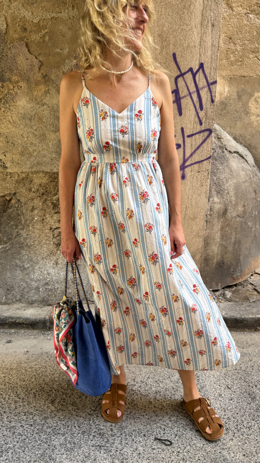 Robe Antoinette
