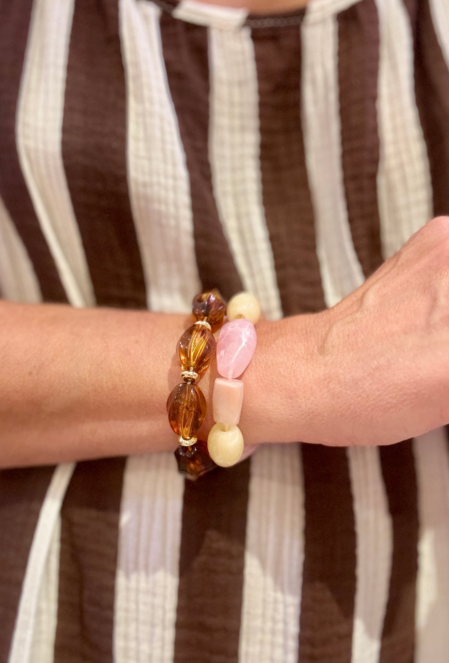 Bracelet Chocobon