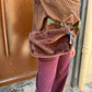 Sac Chewbacca