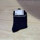 Chaussettes Paillettes mots doux !