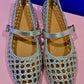 Ballerines Moon
