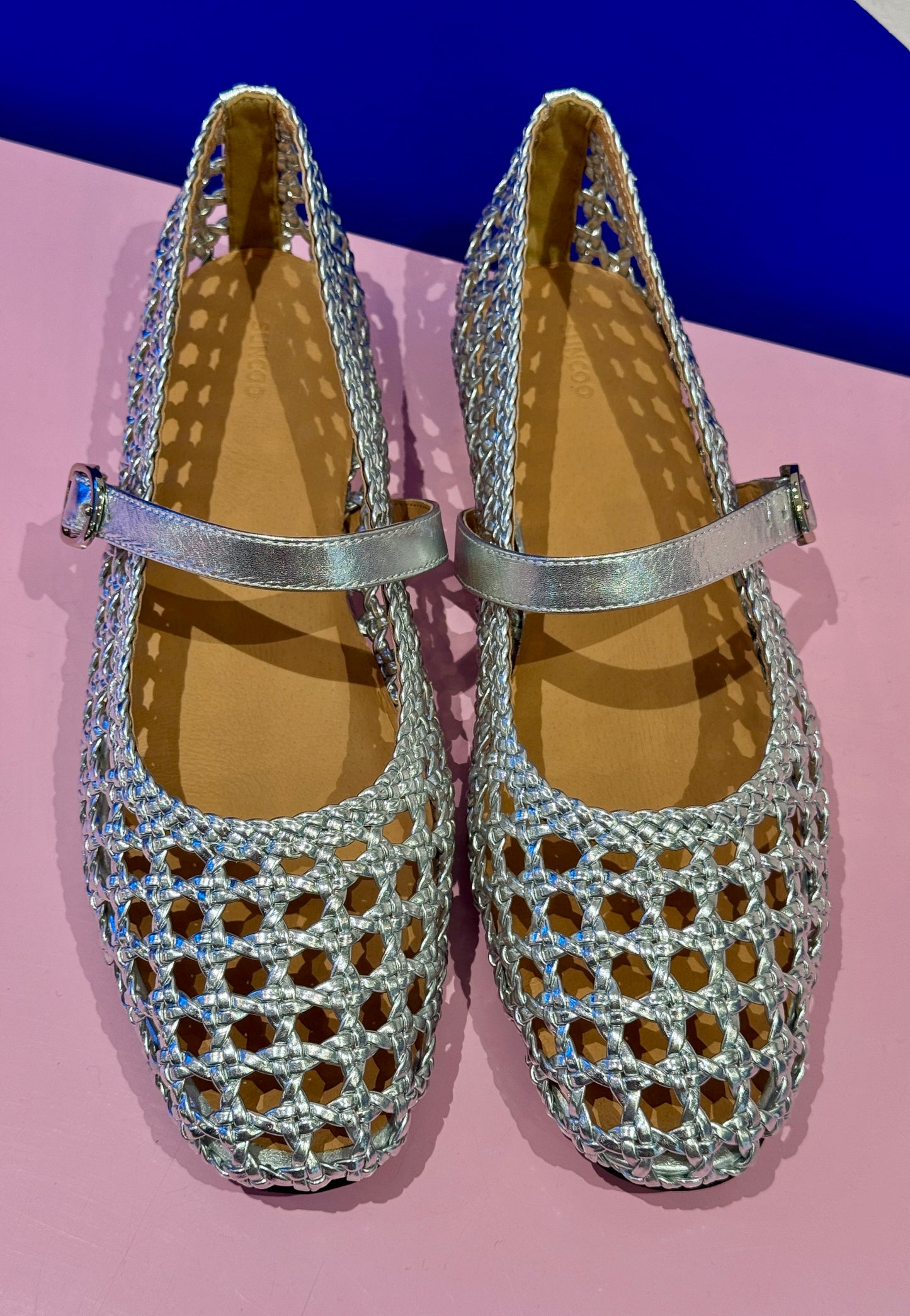 Ballerines Moon