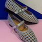 Ballerines Moon