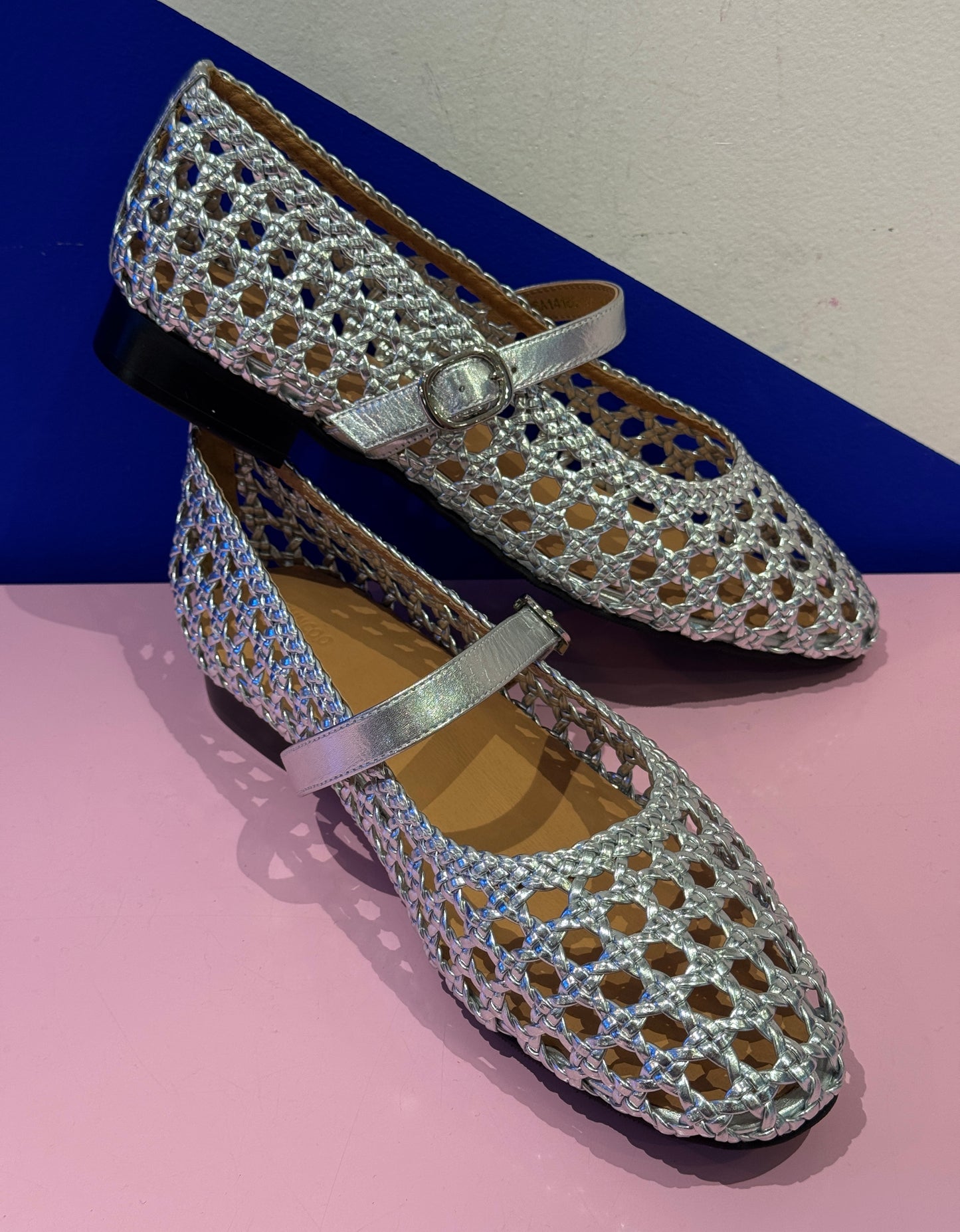 Ballerines Moon
