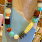 Collier Dakar