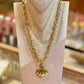 Collier St Jacques