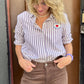 Chemise Sista