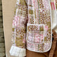 Veste Patchwork