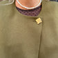 Veste sans manches Fiona