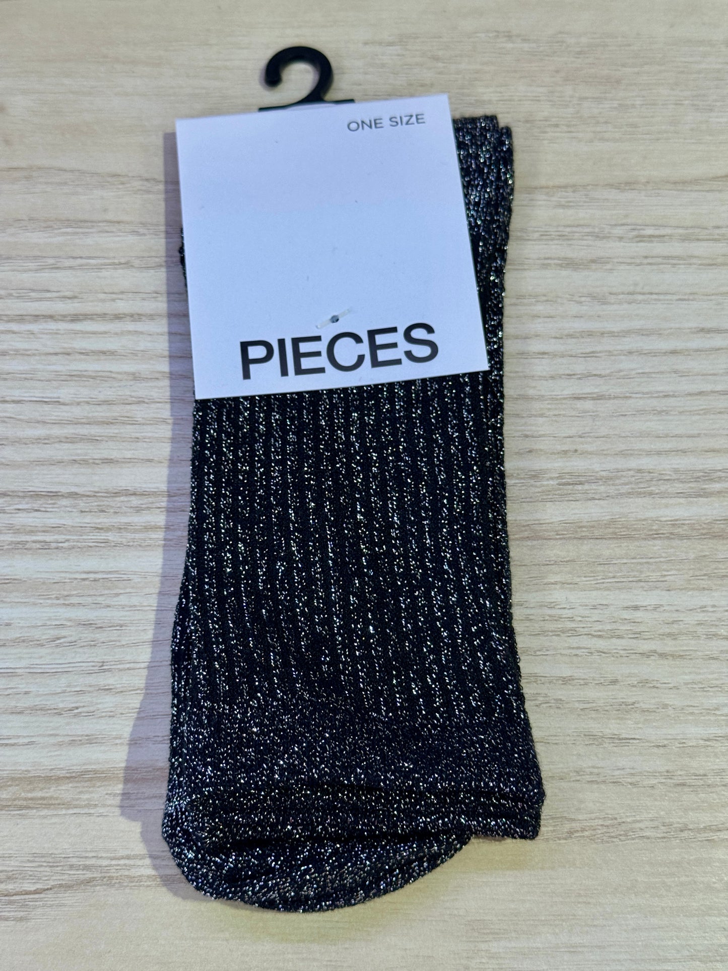La Chaussette à Paillettes