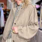 Veste Sand