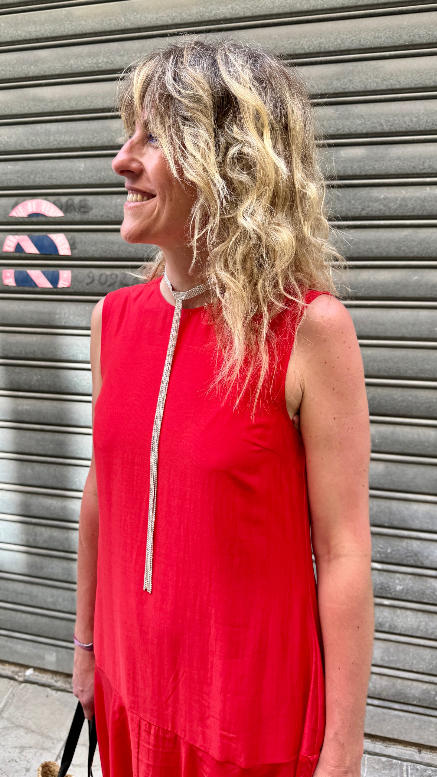 Robe Pavot