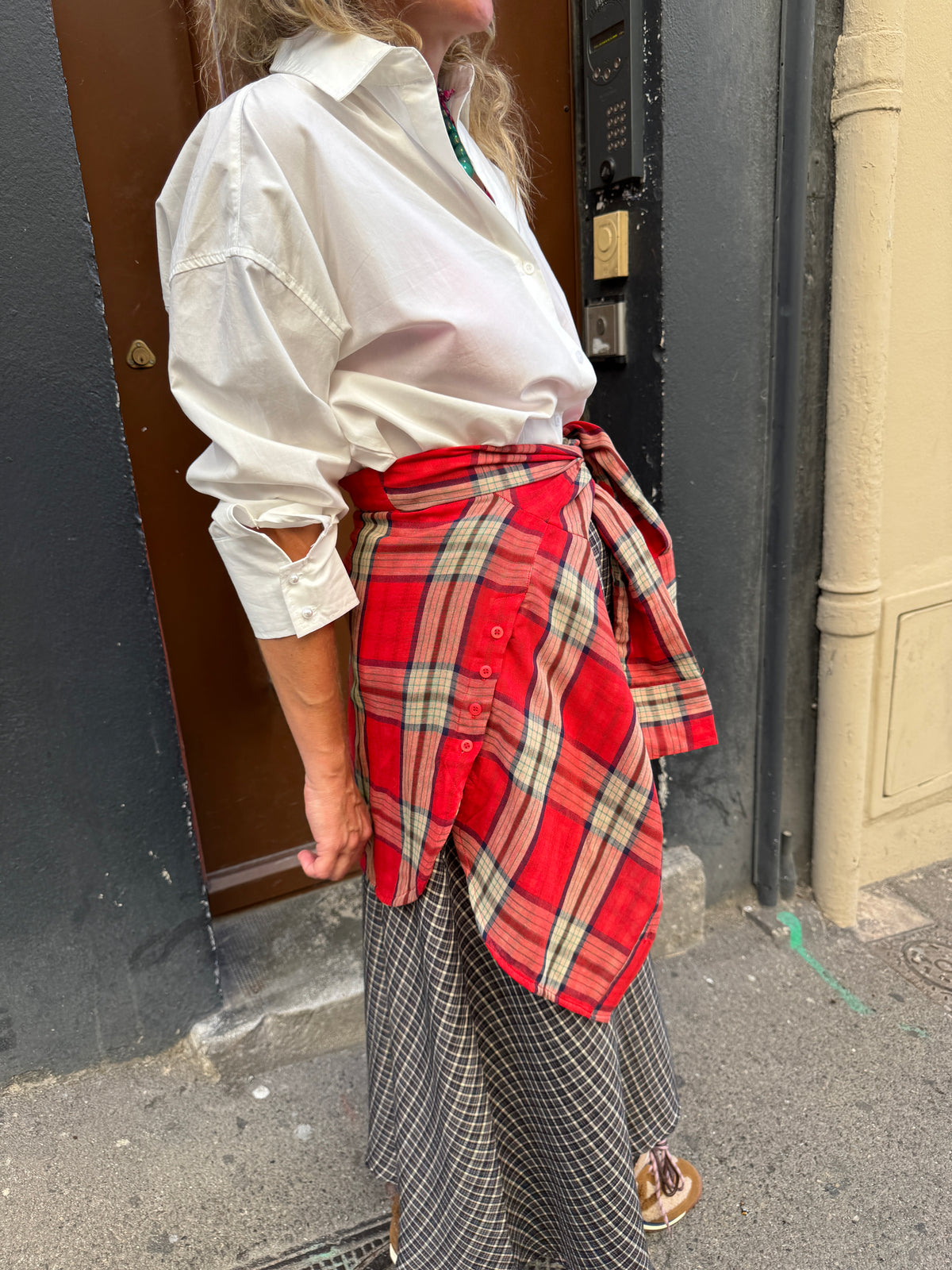Chemise London