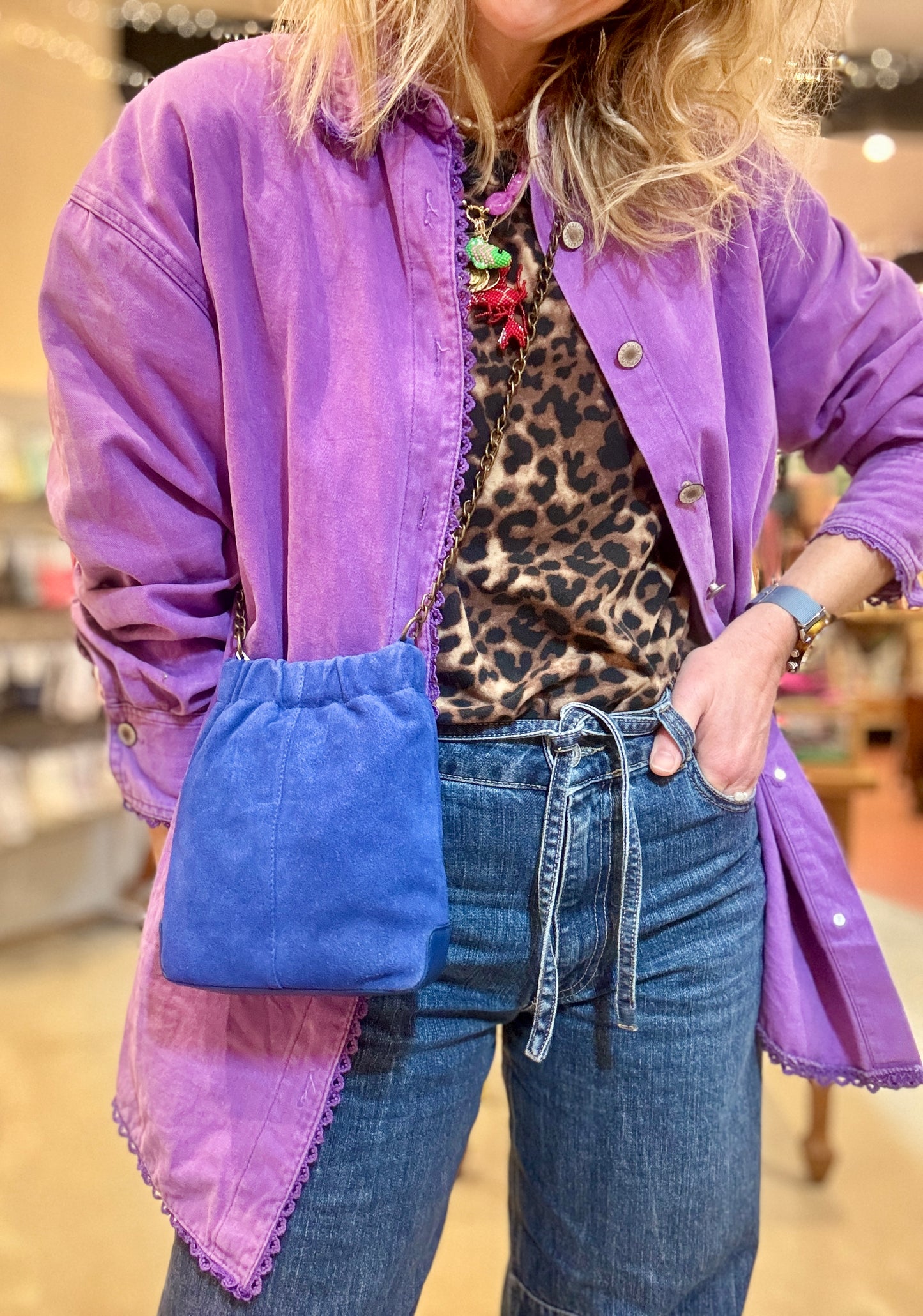 Sac Chachou