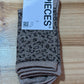La Chaussette à Paillettes