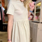 Robe Perfect beige