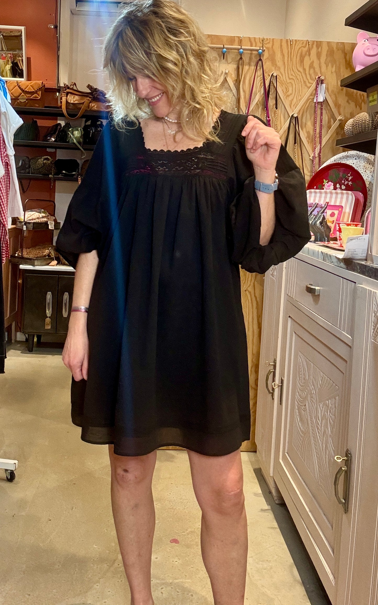 Robe Fabulous