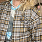 Veste Scotland