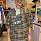 Veste Scotland
