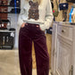 Pantalon Beaujolais