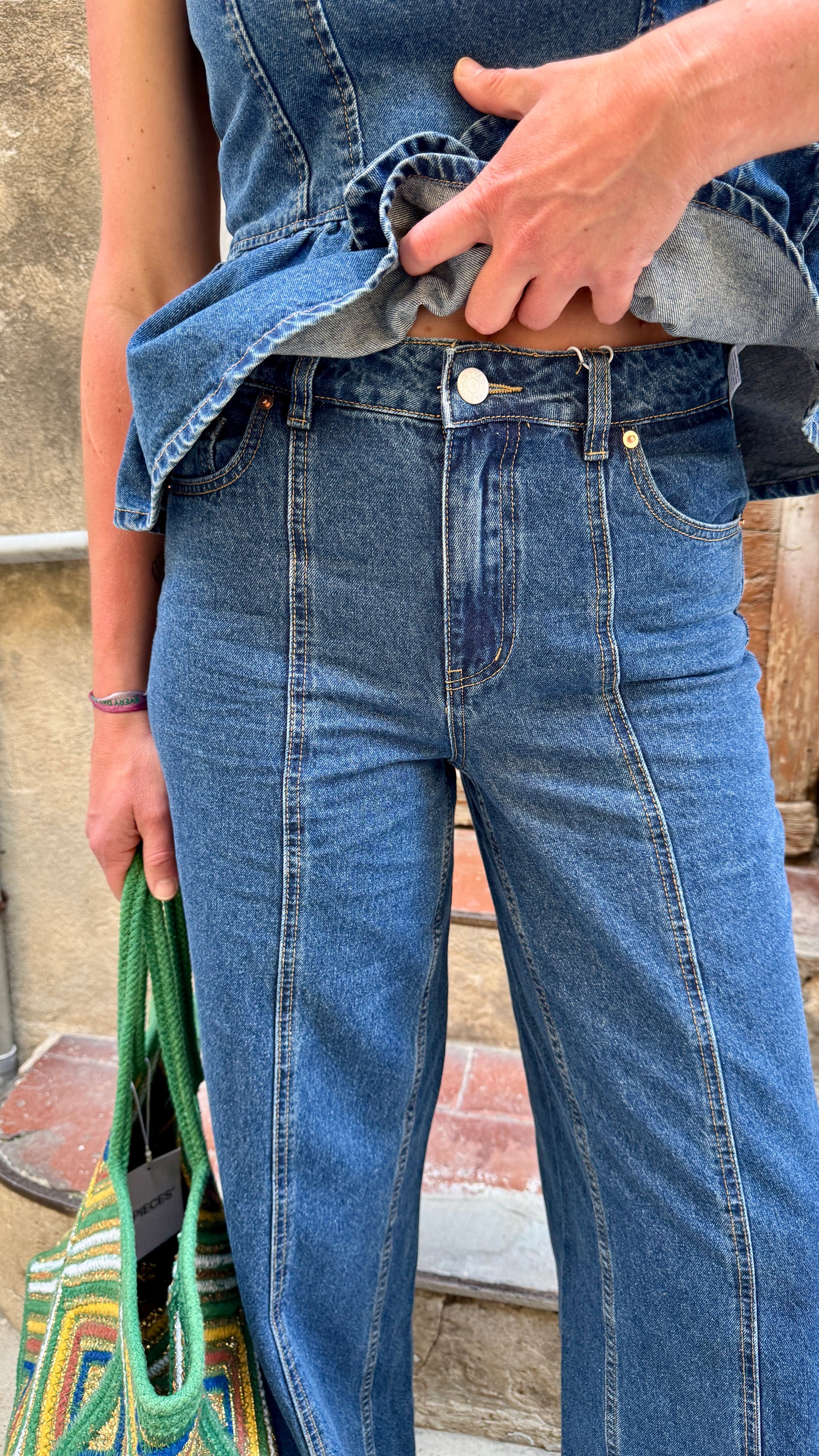 Jean Sabrina