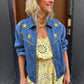 Veste Wonder Woman