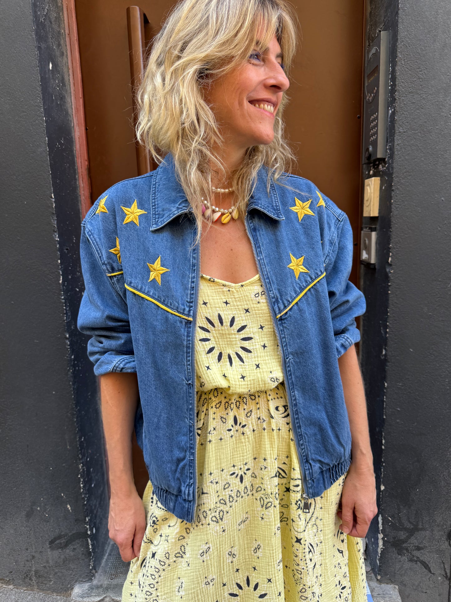 Veste Wonder Woman