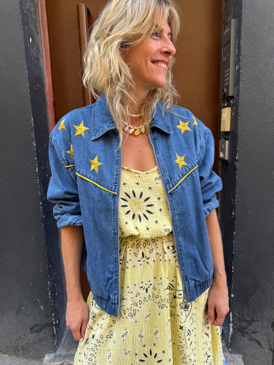 Veste Wonder Woman