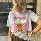 T-shirt Matcha