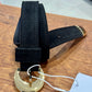Ceinture Elise noire