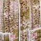 Veste Patchwork