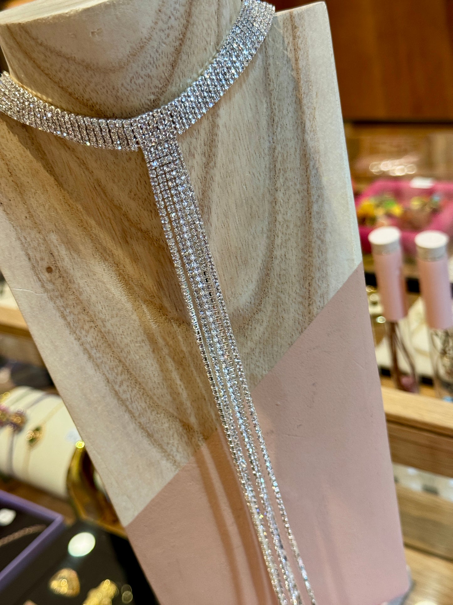 Collier Dubai