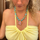 Collier Caraibes