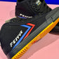 Feiyue Lo Mid noires